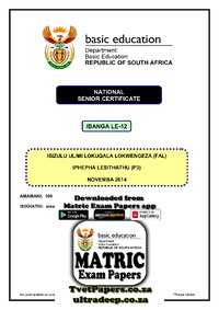 IsiZulu FAL P3 Nov 2014.pdf